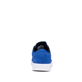 Mens Supra Low Top Shoes CHINO COURT Ocean/white | AU-80447